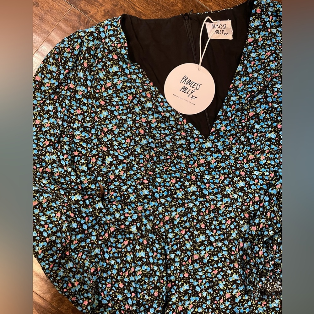 NWT Princess Polly dress